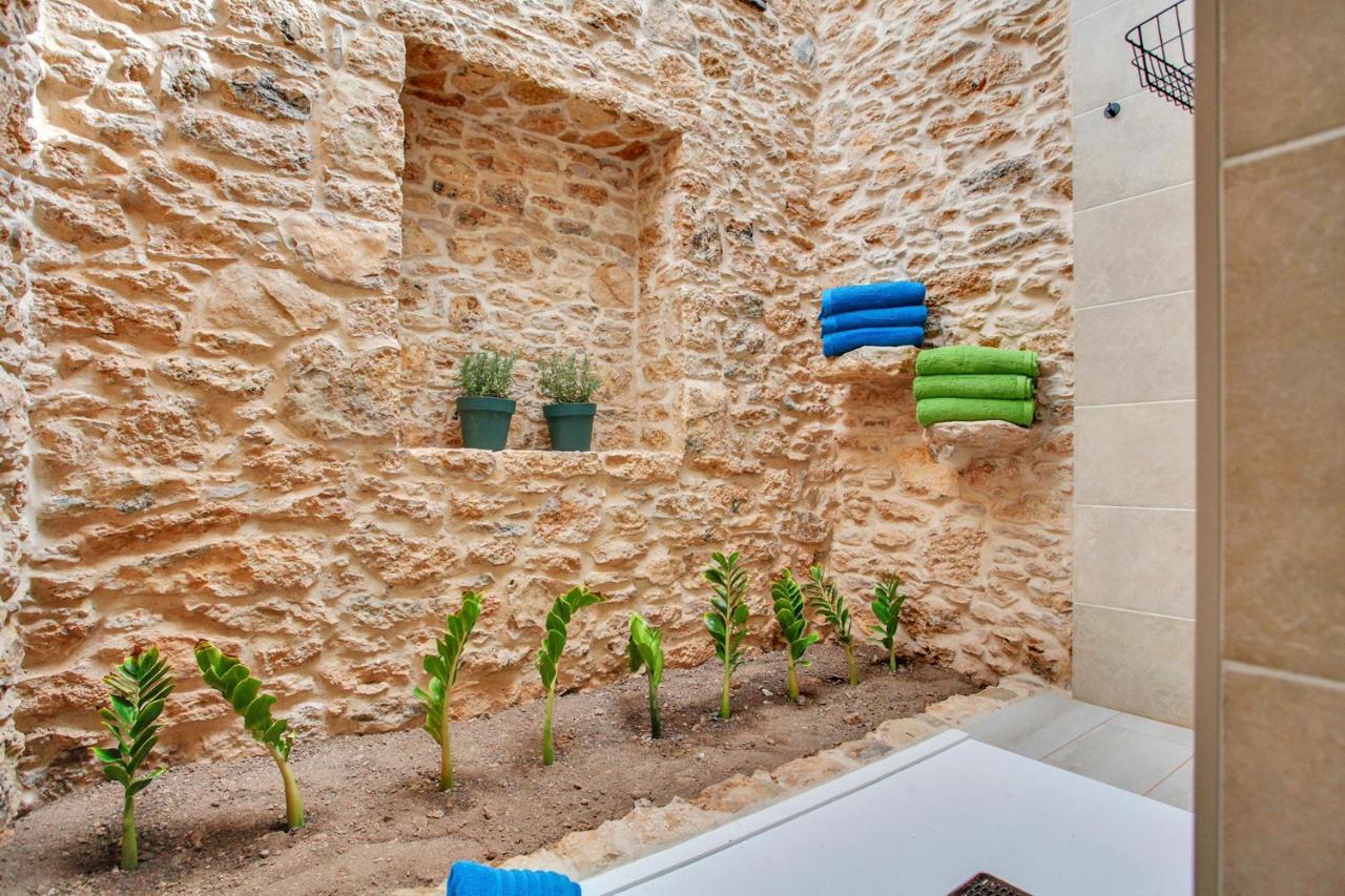 Casa Rural Sajona Tiscamanita Exterior photo